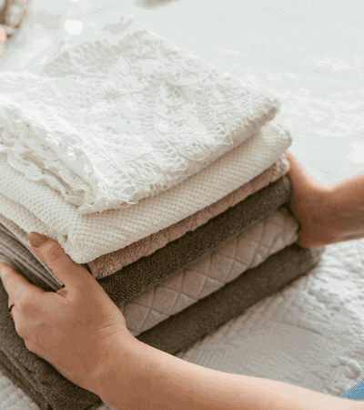Laundry Amenities