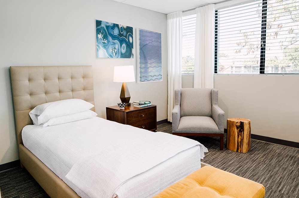 Private Rooms